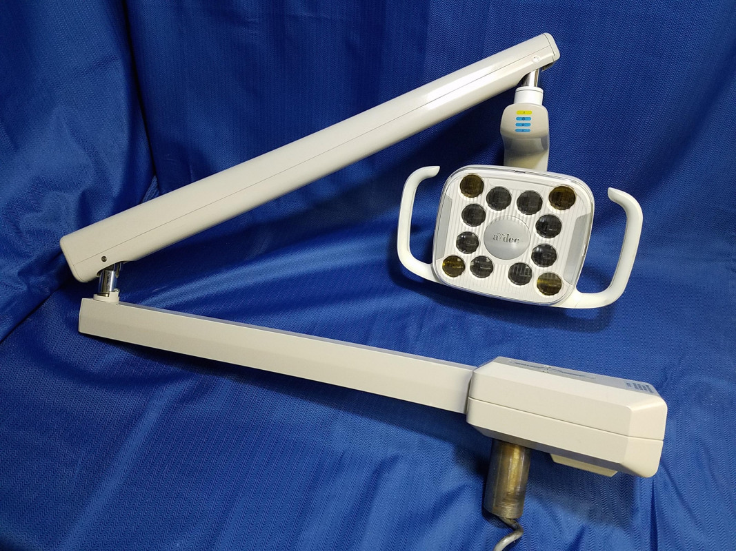 Used Adec 570L LED PostM for sale in USA Kitmondo